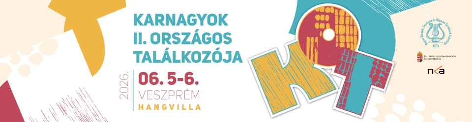 Karnagyok Országos Találkozója
